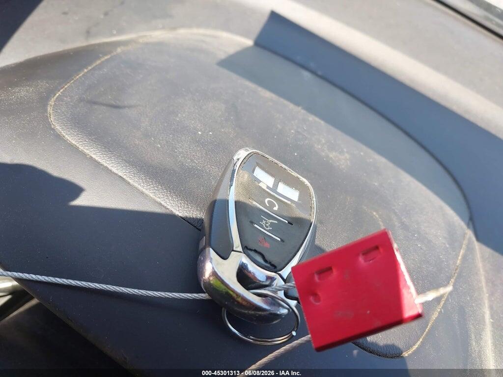 3GNAXTEX6JS640500 2018 CHEVROLET EQUINOX photo no. 11