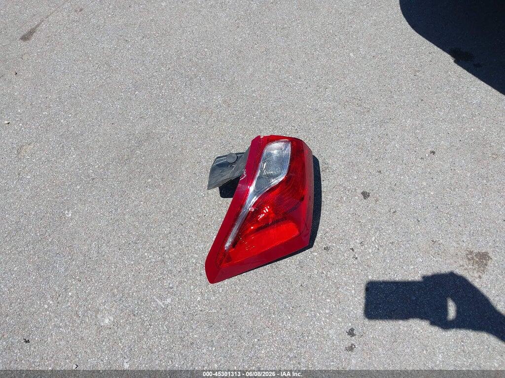 3GNAXTEX6JS640500 2018 CHEVROLET EQUINOX photo no. 12