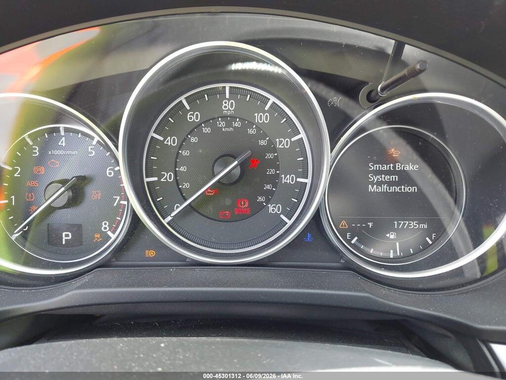 JM3KFACM0J0346599 2018 MAZDA CX-5 photo no. 7