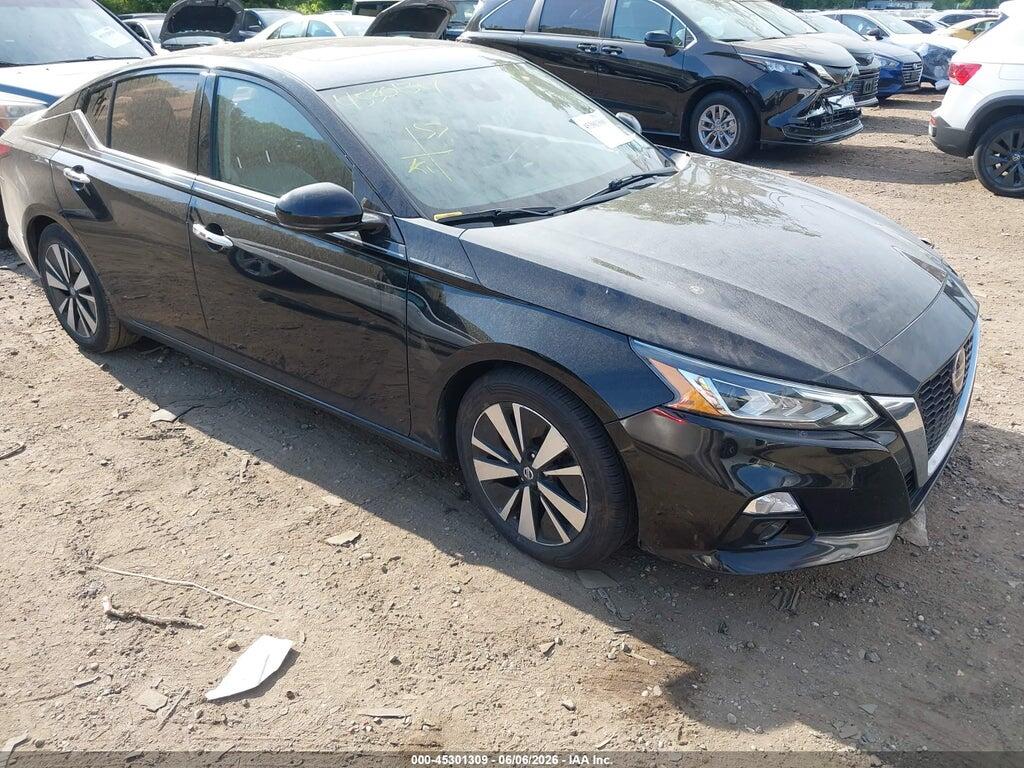 1N4BL4EV0LC192430 2020 NISSAN ALTIMA photo no. 1