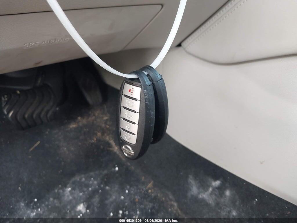 1N4BL4EV0LC192430 2020 NISSAN ALTIMA photo no. 11