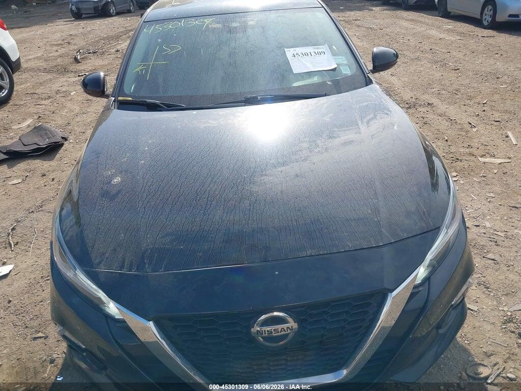 1N4BL4EV0LC192430 2020 NISSAN ALTIMA photo no. 12