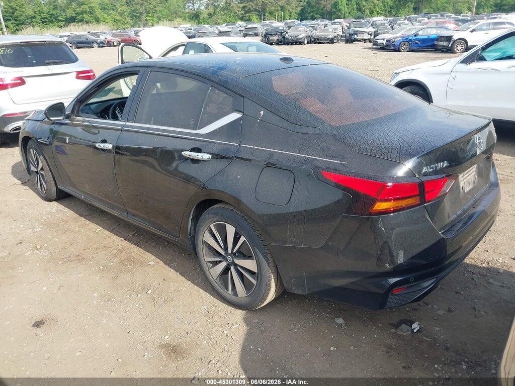 1N4BL4EV0LC192430 2020 NISSAN ALTIMA photo no. 3