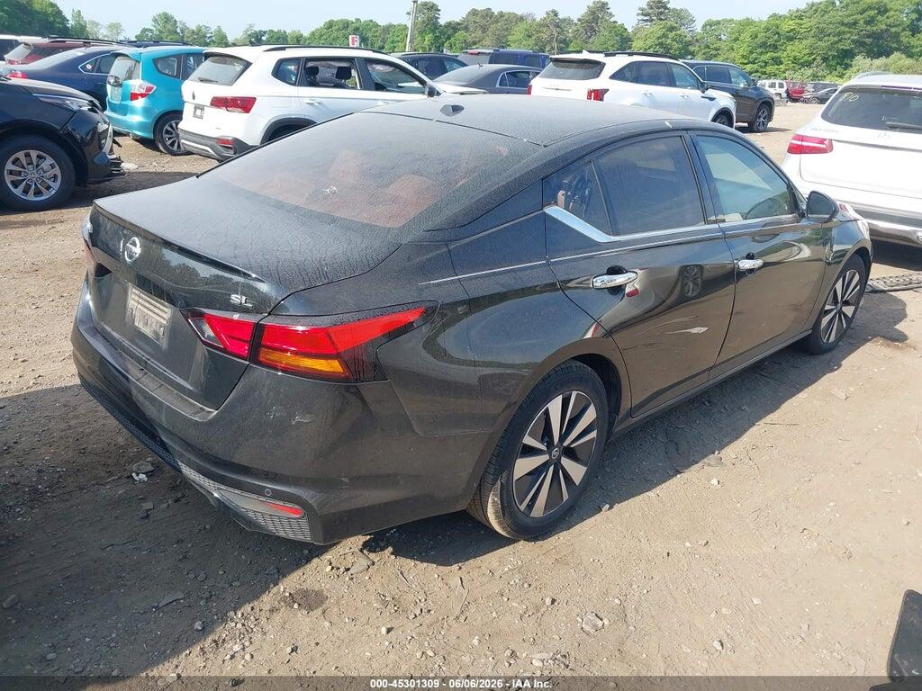 1N4BL4EV0LC192430 2020 NISSAN ALTIMA photo no. 4
