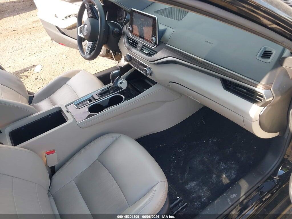 1N4BL4EV0LC192430 2020 NISSAN ALTIMA photo no. 5