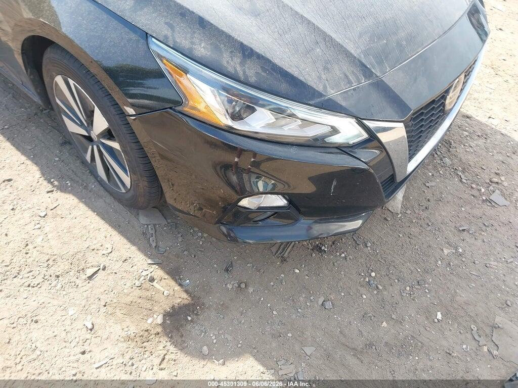 1N4BL4EV0LC192430 2020 NISSAN ALTIMA photo no. 6