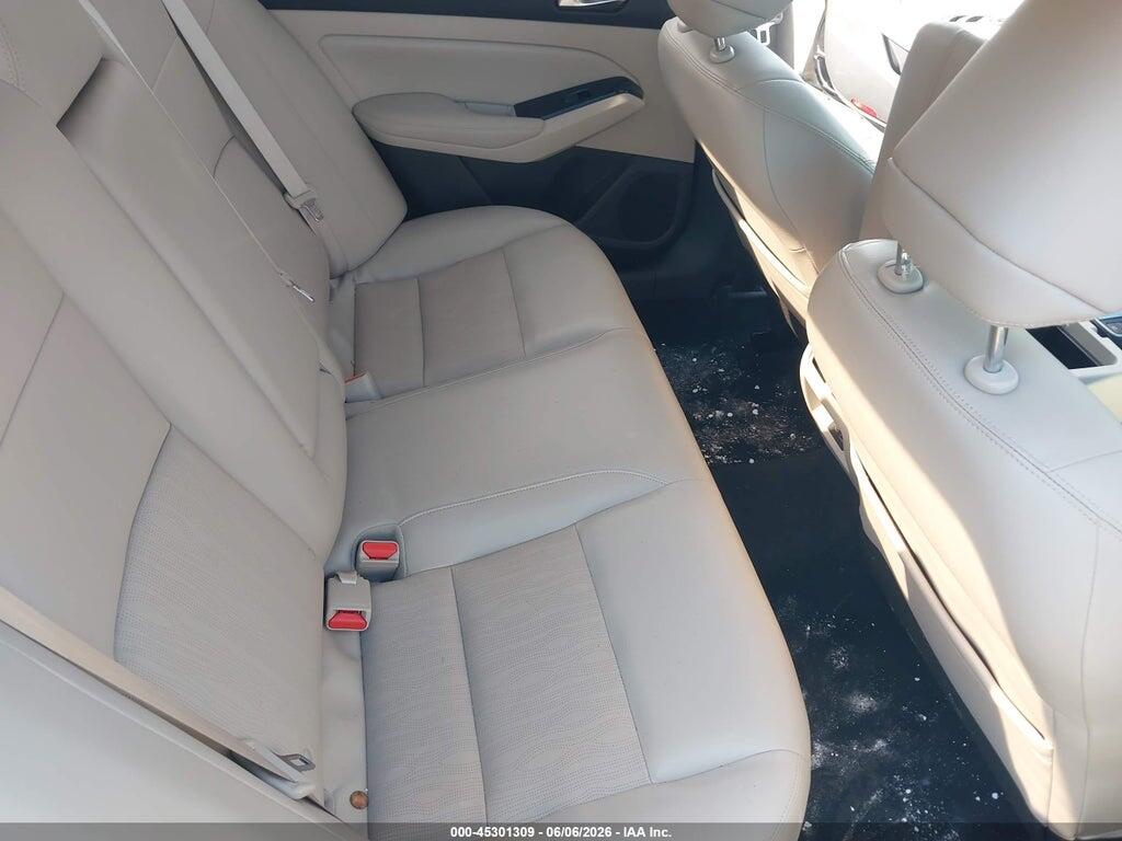 1N4BL4EV0LC192430 2020 NISSAN ALTIMA photo no. 8