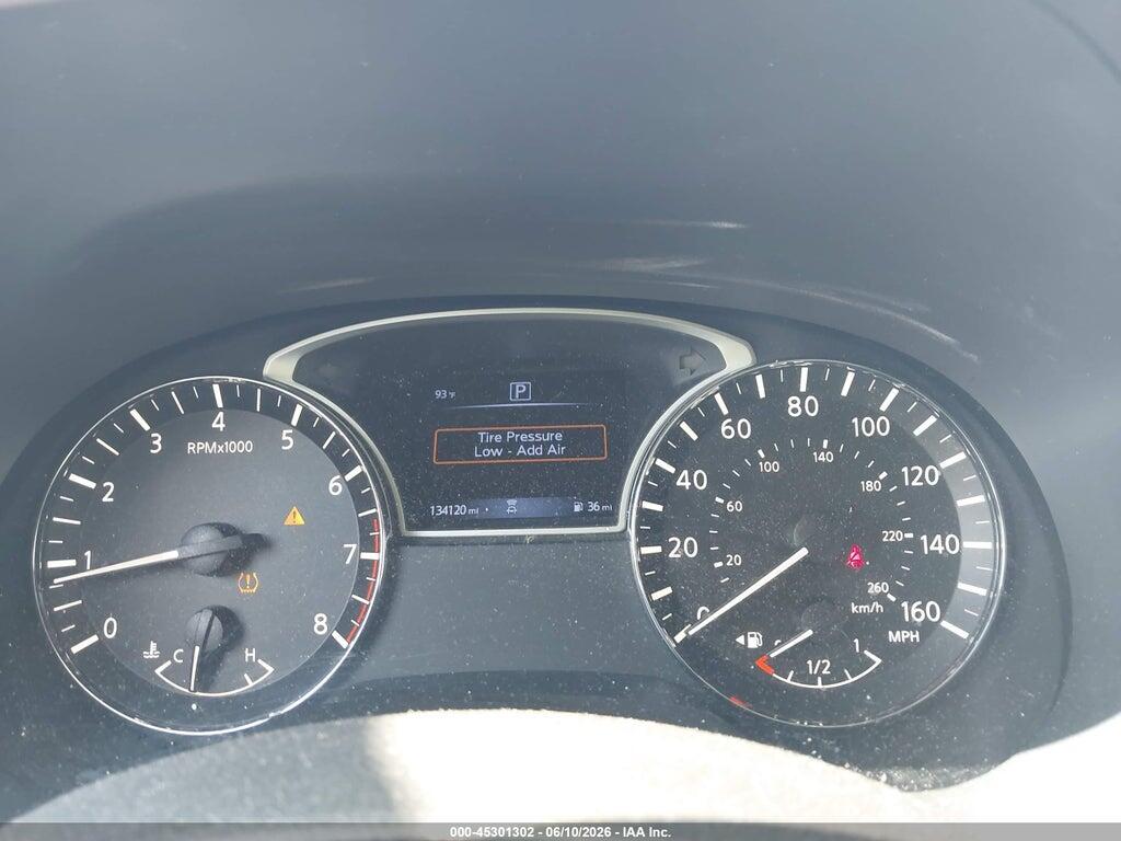5N1DR2MNXJC625462 2018 NISSAN PATHFINDER photo no. 7