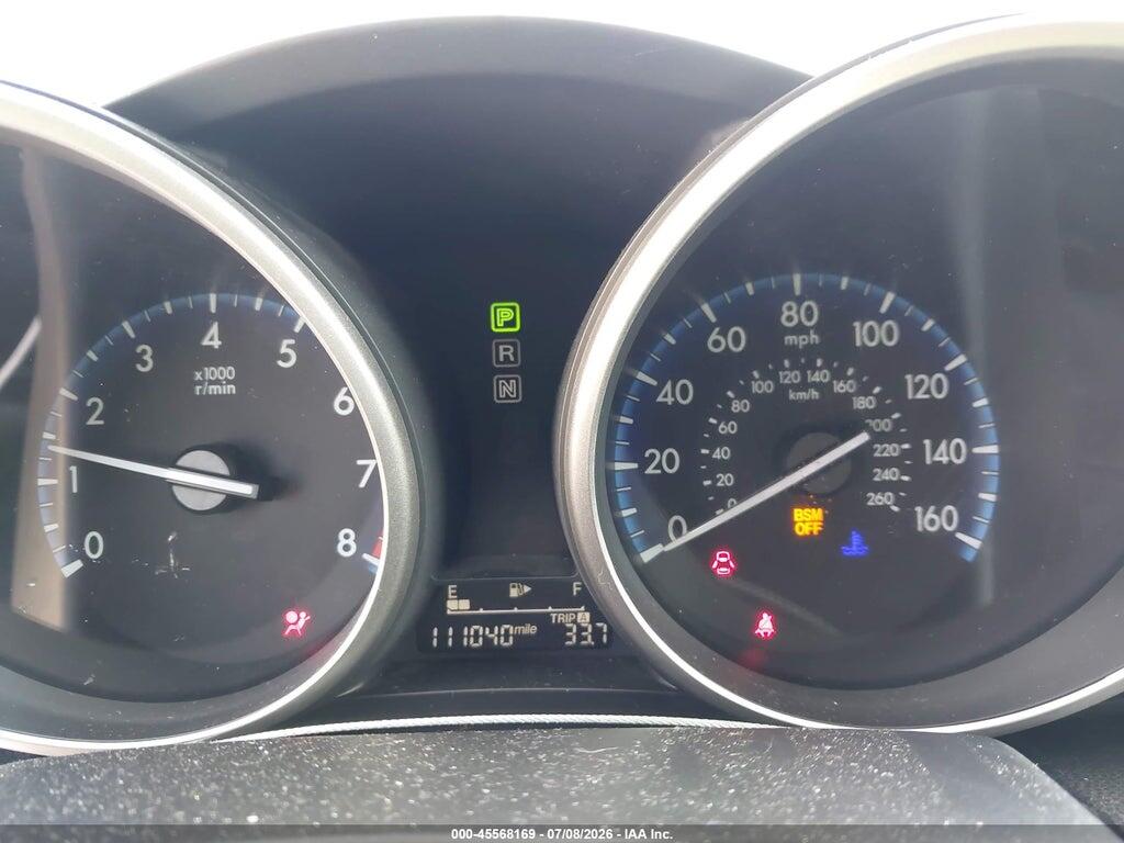JM1BL1WP1D1786255 2013 MAZDA MAZDA3 photo no. 7