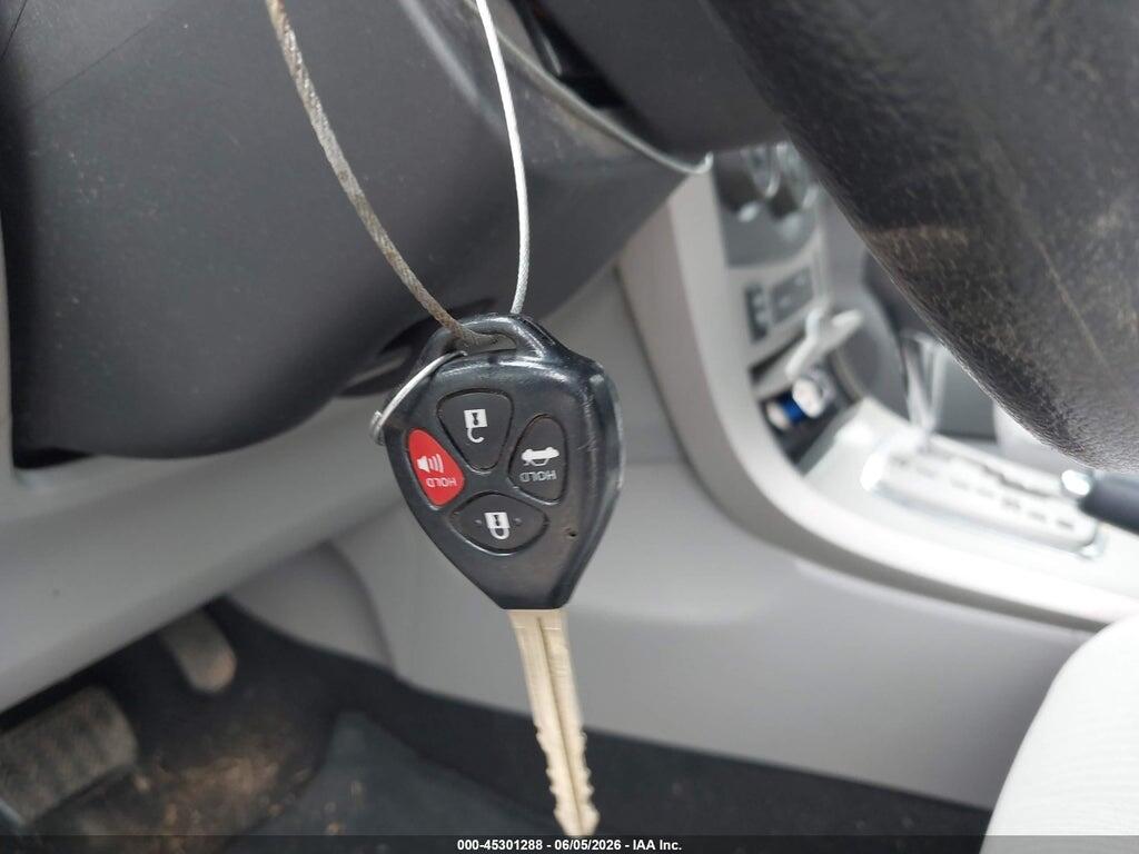 5YFBU4EE4DP109923 2013 TOYOTA COROLLA photo no. 11