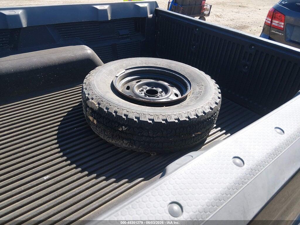 1FTZR15E71TA35805 2001 FORD RANGER photo no. 12