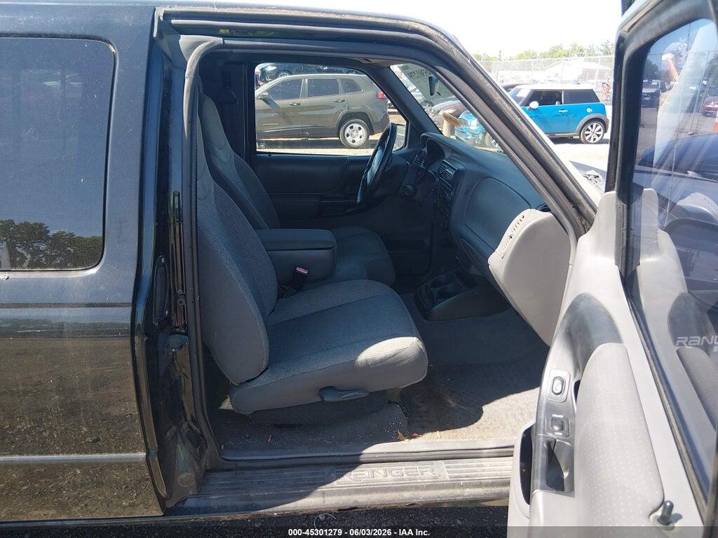 1FTZR15E71TA35805 2001 FORD RANGER photo no. 5