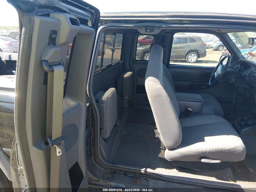 1FTZR15E71TA35805 2001 FORD RANGER photo no. 8