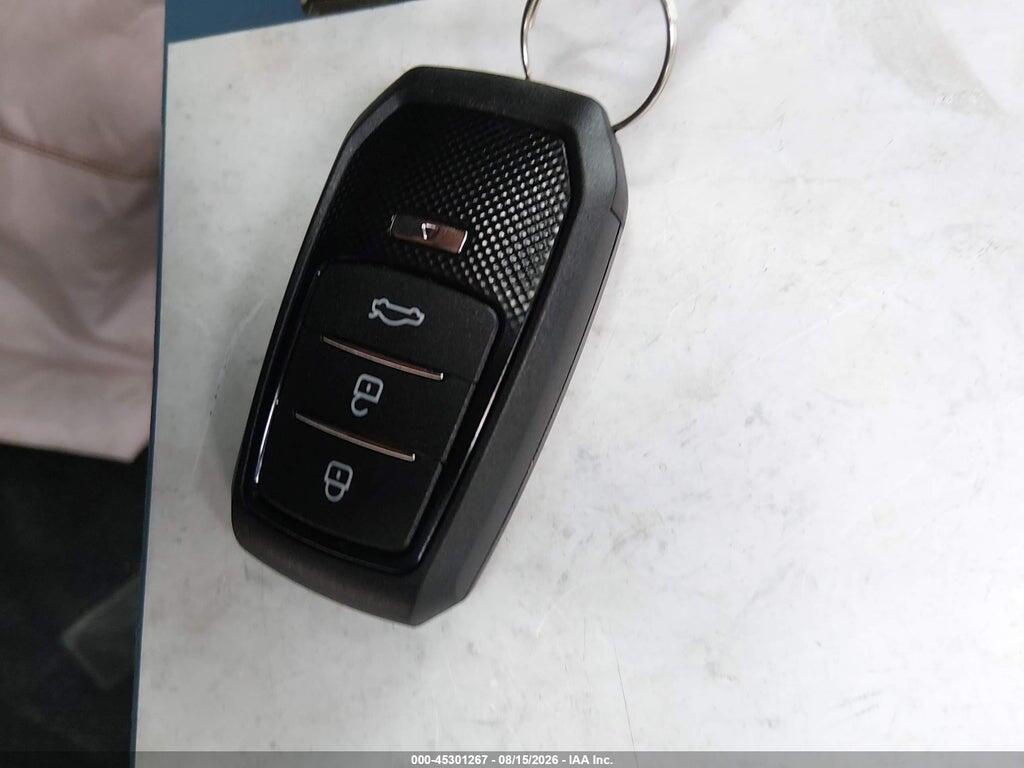KNDCR3LE0R5137953 2024 KIA NIRO photo no. 11