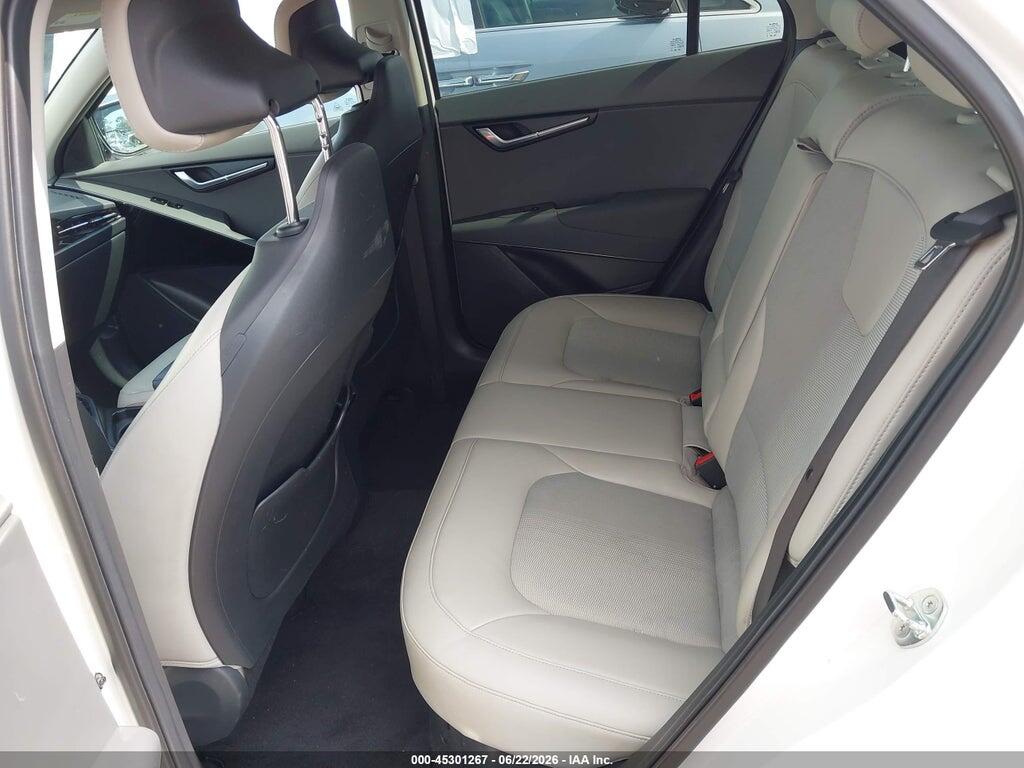 KNDCR3LE0R5137953 2024 KIA NIRO photo no. 8