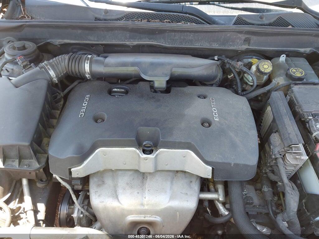 1G11B5SL0EF250645 2014 CHEVROLET MALIBU photo no. 10