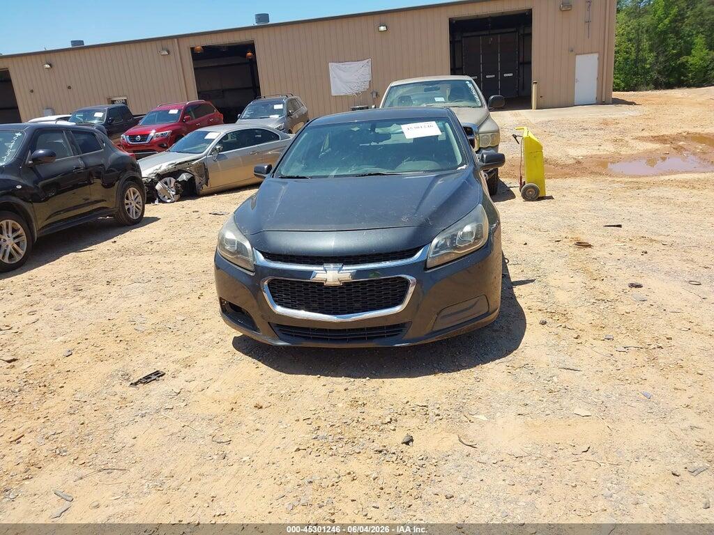 1G11B5SL0EF250645 2014 CHEVROLET MALIBU photo no. 12