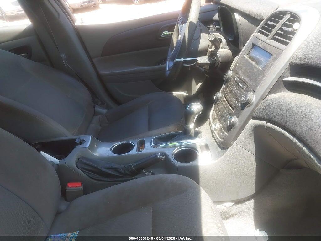 1G11B5SL0EF250645 2014 CHEVROLET MALIBU photo no. 5