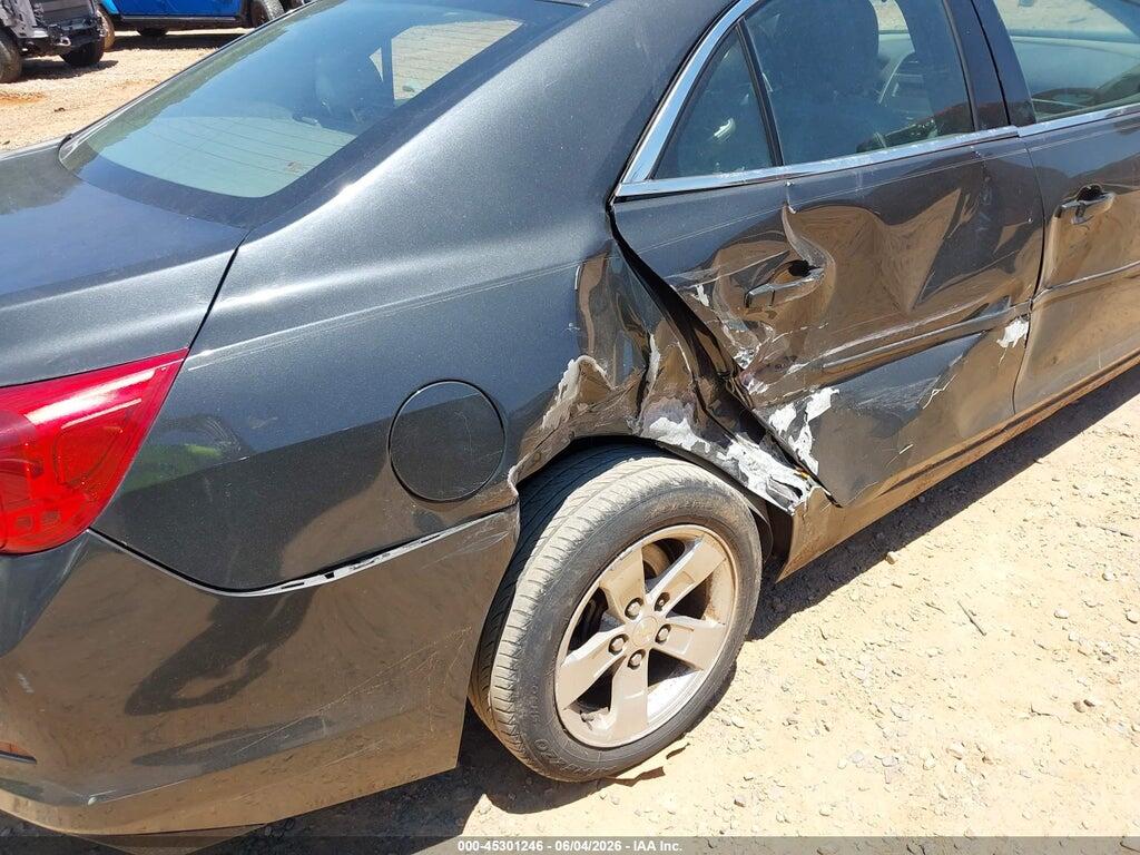 1G11B5SL0EF250645 2014 CHEVROLET MALIBU photo no. 6