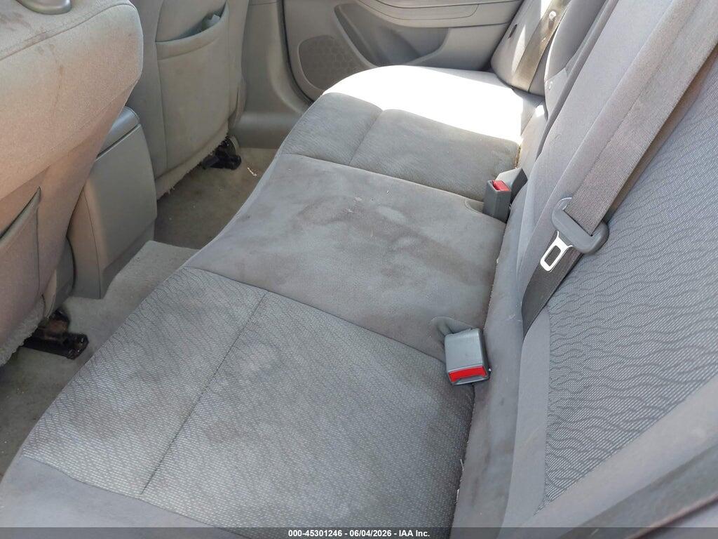 1G11B5SL0EF250645 2014 CHEVROLET MALIBU photo no. 8