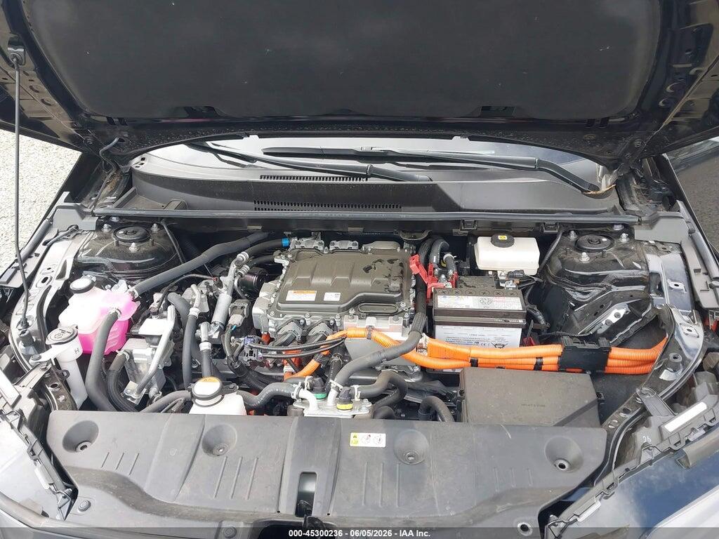 JTMABABA4RA089895 2024 SUBARU SOLTERRA photo no. 10