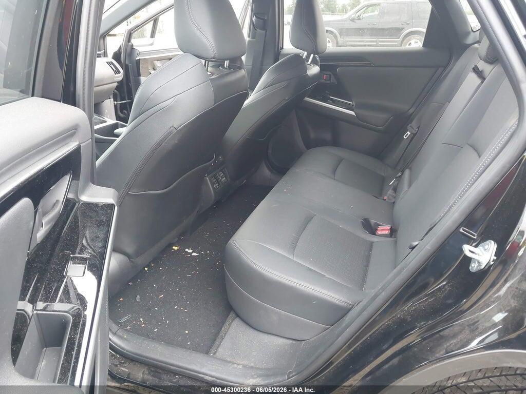 JTMABABA4RA089895 2024 SUBARU SOLTERRA photo no. 8