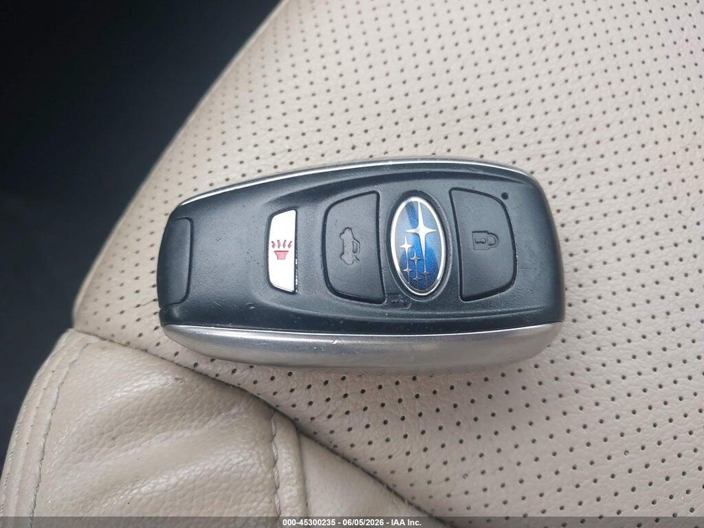 4S3BNBL60F3043346 2015 SUBARU LEGACY photo no. 11