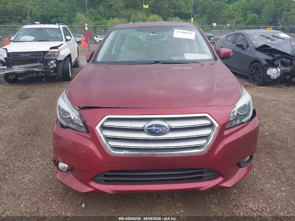 4S3BNBL60F3043346 2015 SUBARU LEGACY photo no. 12