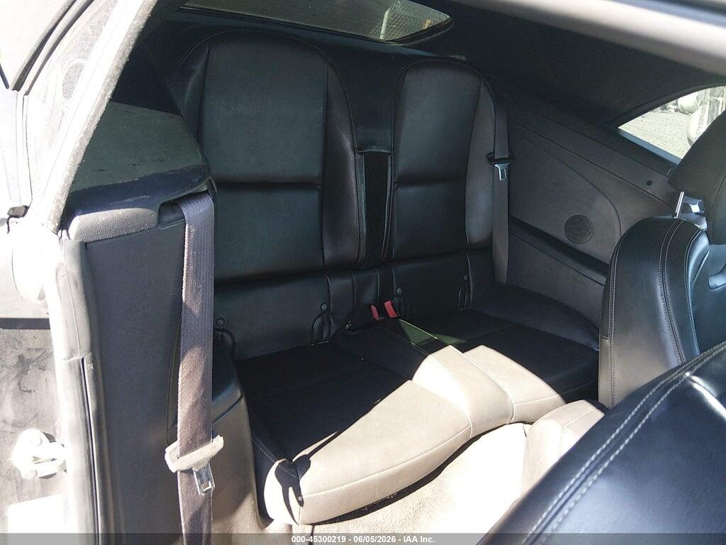 2G1FK3DJ3F9109794 2015 CHEVROLET CAMARO photo no. 8