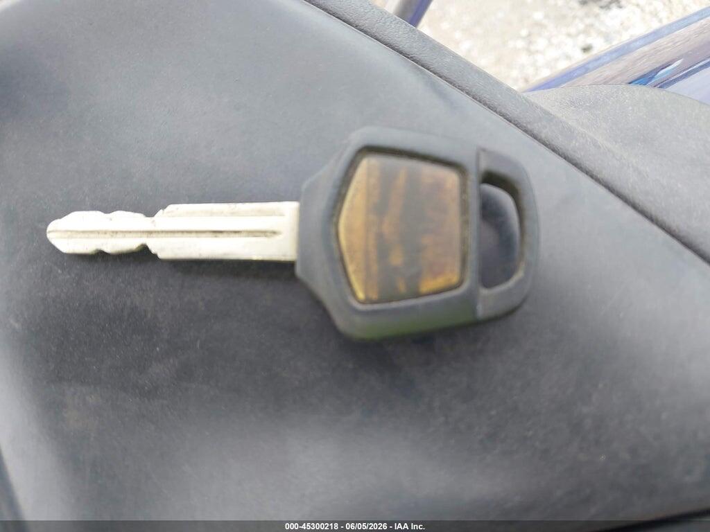 1HFSC47463A202653 2003 HONDA GL1800 photo no. 11