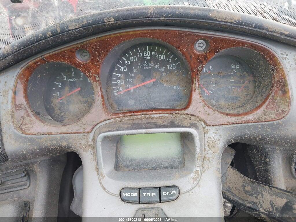 1HFSC47463A202653 2003 HONDA GL1800 photo no. 7