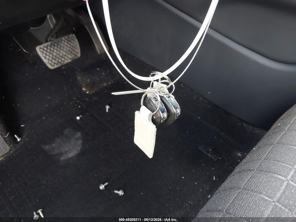 3CZRZ1H59TM728592 2026 HONDA HR-V photo no. 11