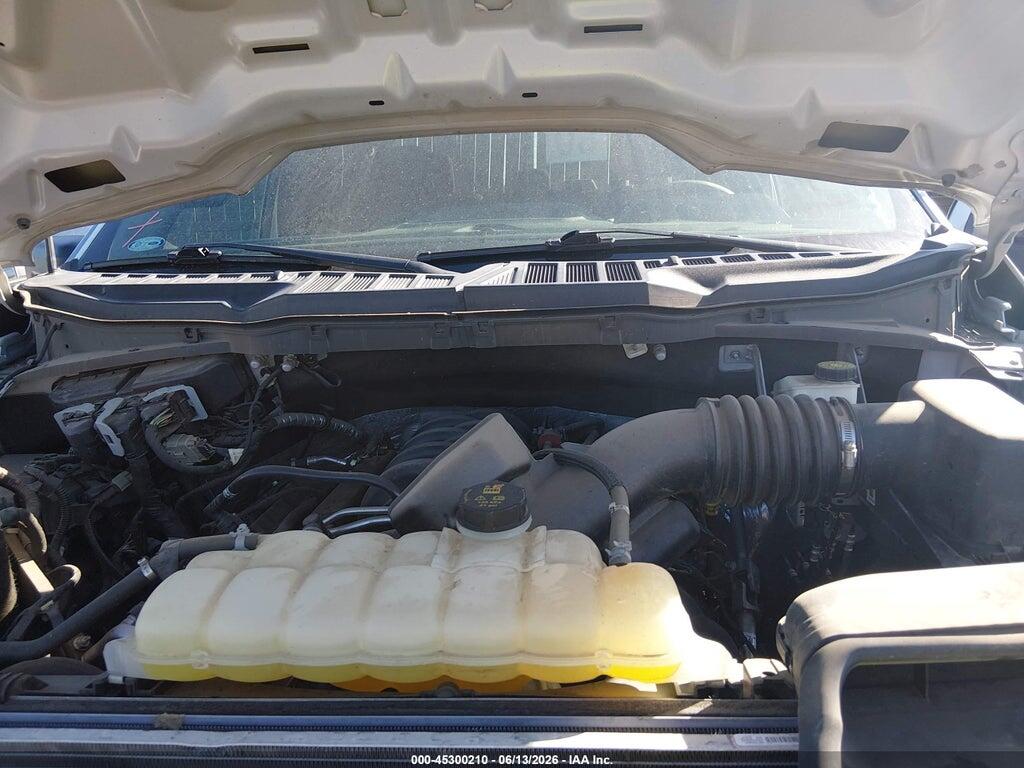 1FTEW1C56NKF22824 2022 FORD F-150 photo no. 10