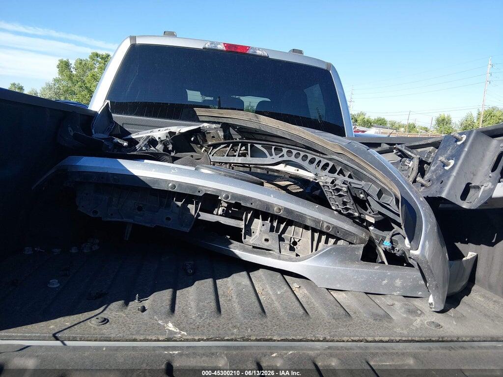 1FTEW1C56NKF22824 2022 FORD F-150 photo no. 12
