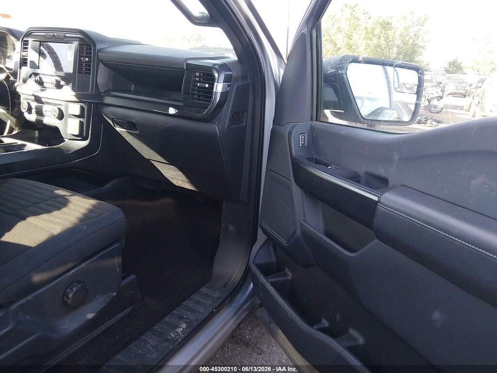 1FTEW1C56NKF22824 2022 FORD F-150 photo no. 5