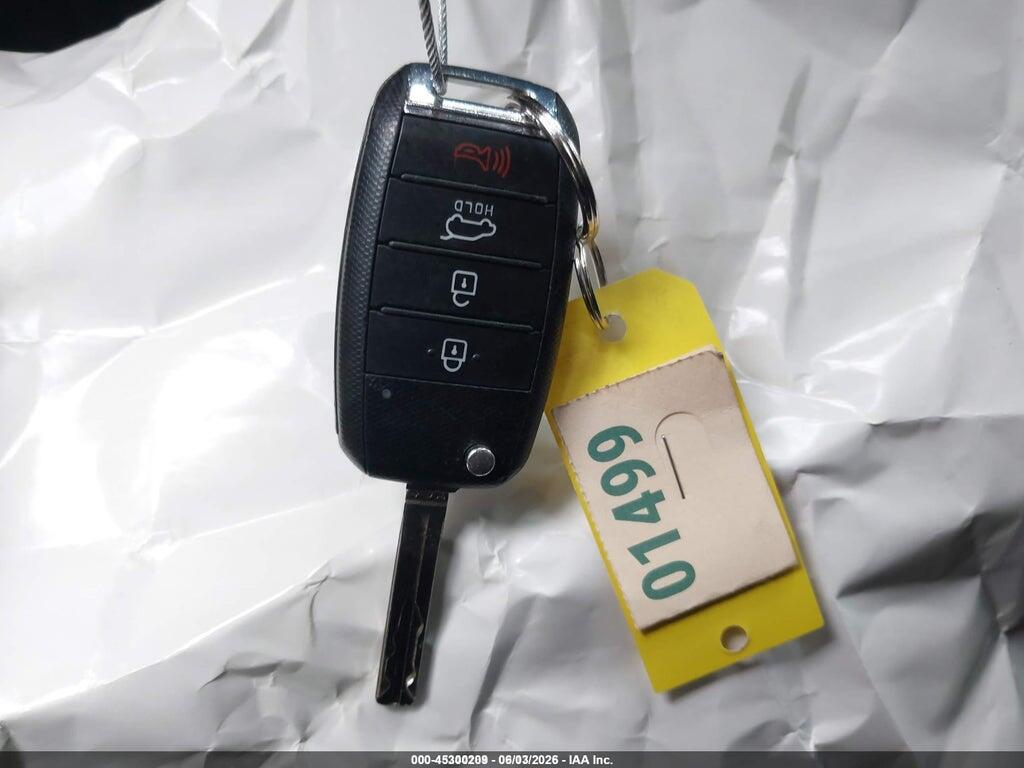 KNDPMCACXH7118928 2017 KIA SPORTAGE photo no. 11