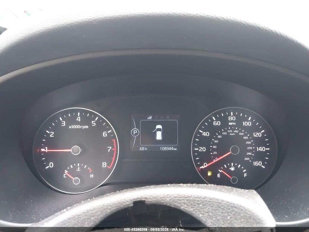 KNDPMCACXH7118928 2017 KIA SPORTAGE photo no. 7