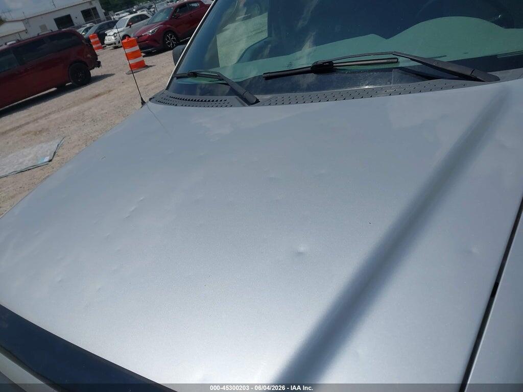 1FTPW14V98FB63232 2008 FORD F-150 photo no. 6