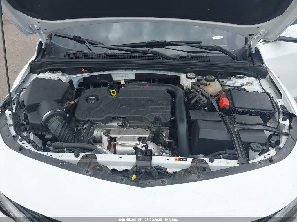 1G1ZE5ST2RF221048 2024 CHEVROLET MALIBU photo no. 10