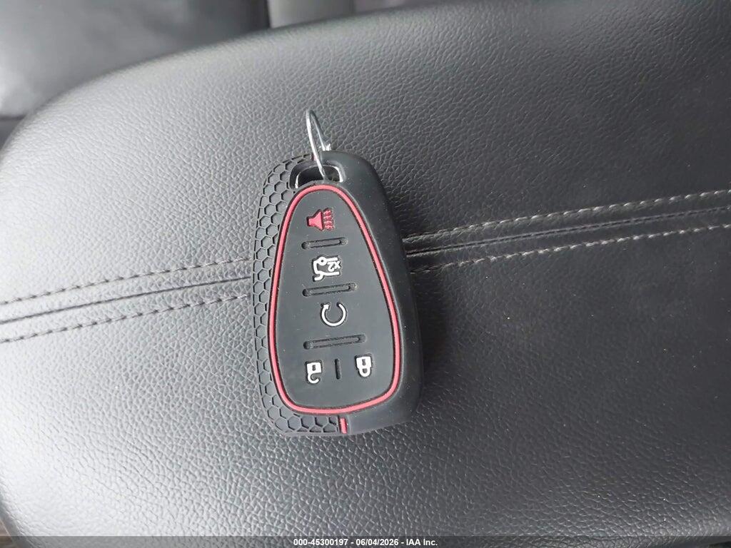1G1ZE5ST2RF221048 2024 CHEVROLET MALIBU photo no. 11