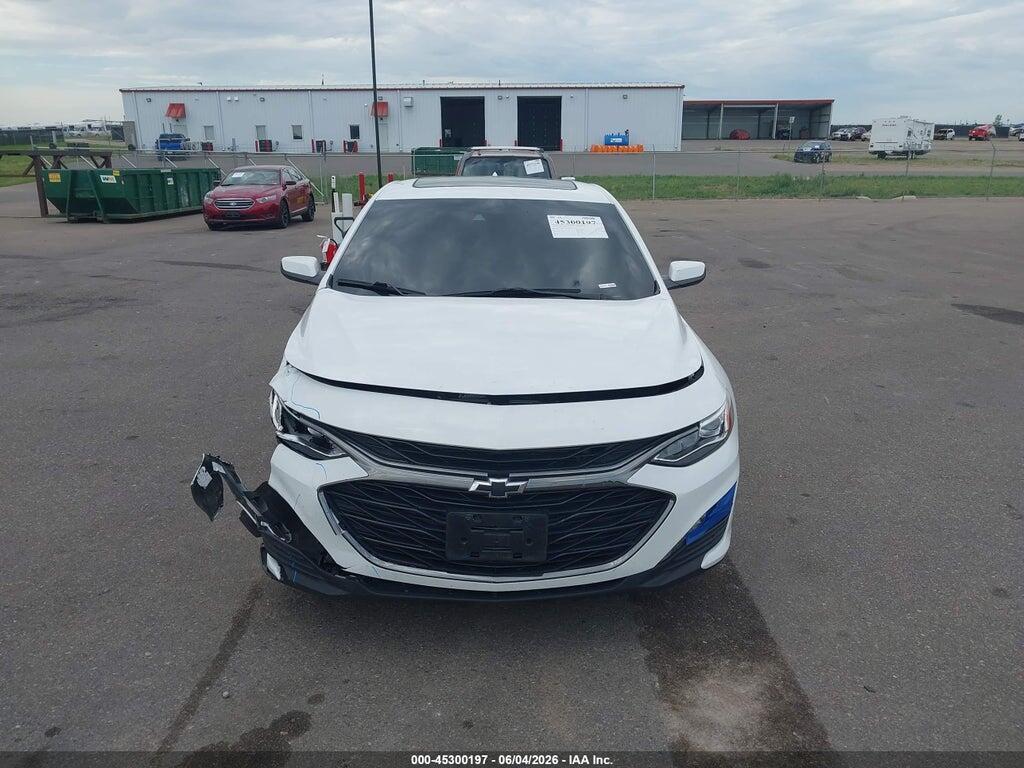 1G1ZE5ST2RF221048 2024 CHEVROLET MALIBU photo no. 12