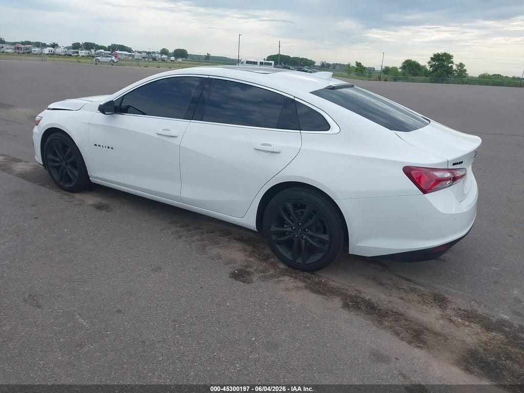1G1ZE5ST2RF221048 2024 CHEVROLET MALIBU photo no. 3