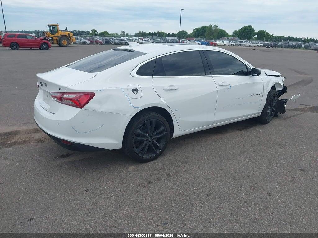 1G1ZE5ST2RF221048 2024 CHEVROLET MALIBU photo no. 4