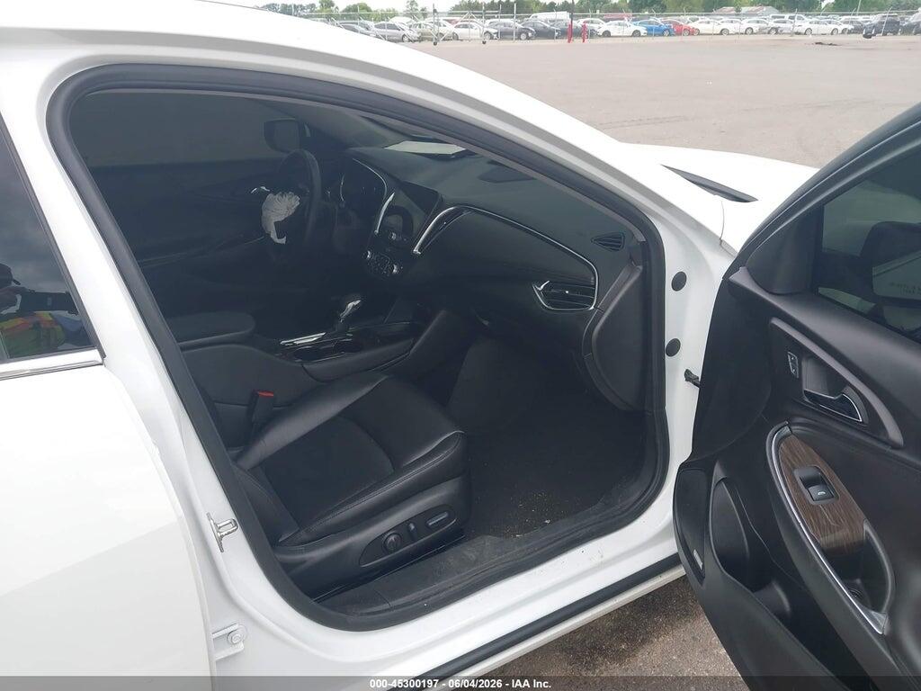 1G1ZE5ST2RF221048 2024 CHEVROLET MALIBU photo no. 5