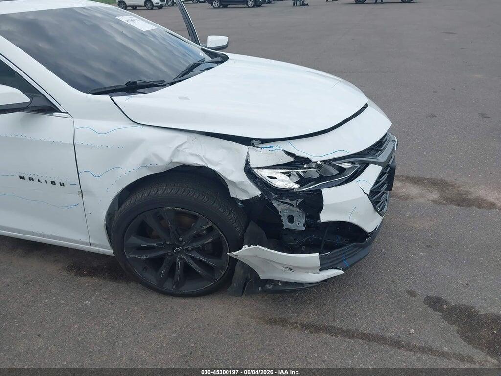 1G1ZE5ST2RF221048 2024 CHEVROLET MALIBU photo no. 6