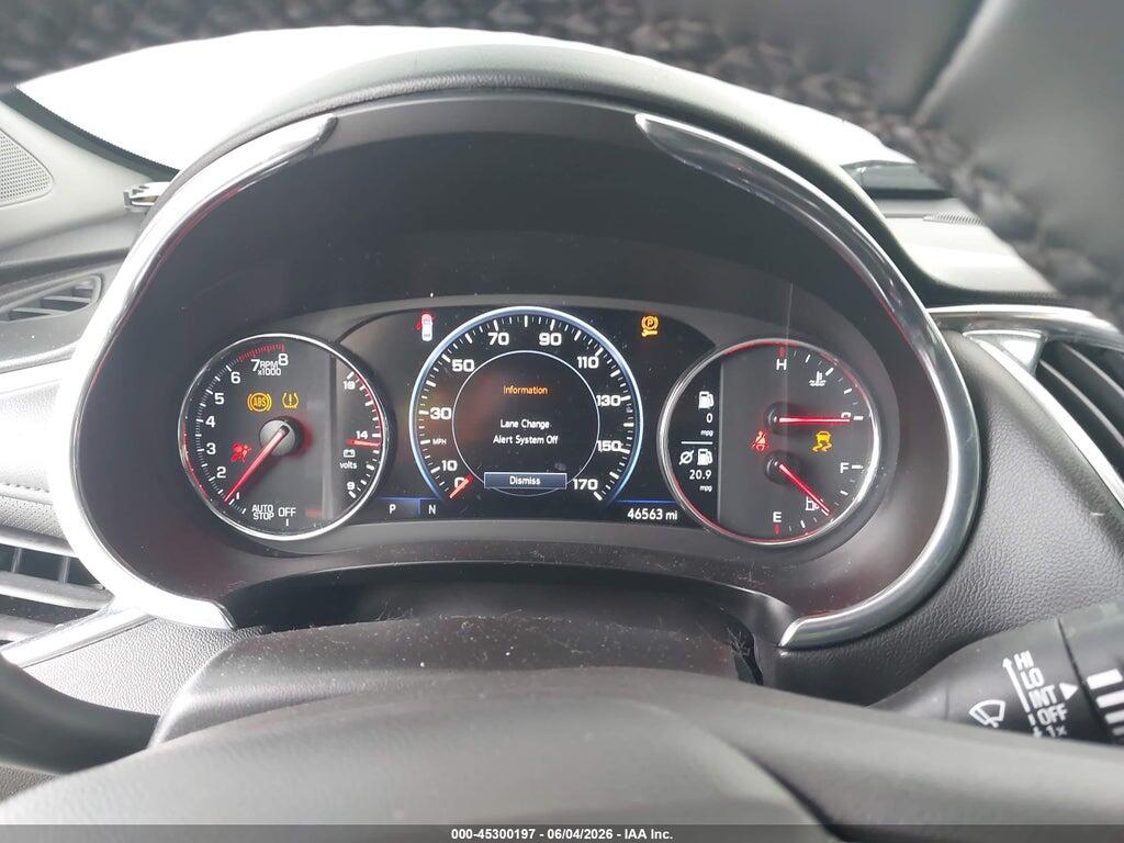 1G1ZE5ST2RF221048 2024 CHEVROLET MALIBU photo no. 7