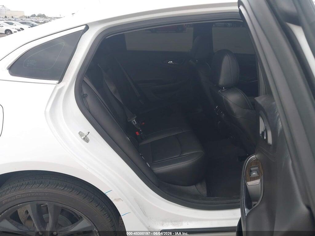 1G1ZE5ST2RF221048 2024 CHEVROLET MALIBU photo no. 8
