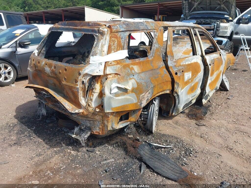 KM8R7DGE3RU770416 2024 HYUNDAI PALISADE photo no. 4