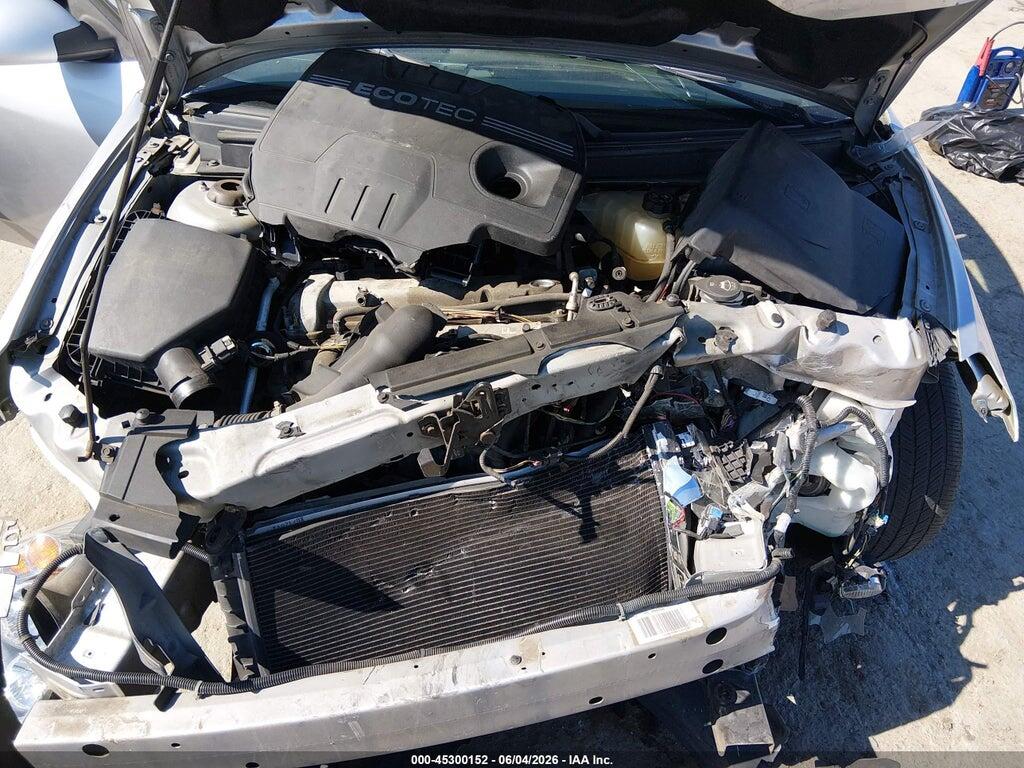 1G2ZJ57B394241957 2009 PONTIAC G6 NEW photo no. 10