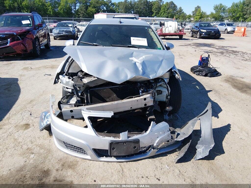 1G2ZJ57B394241957 2009 PONTIAC G6 NEW photo no. 12